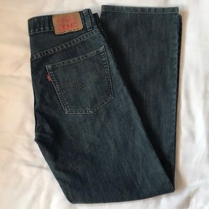 COPY - Levi’s 514 slim straight jeans